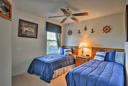 Terra Verde Family Retreat Near Disney - Kissimmee, Florida