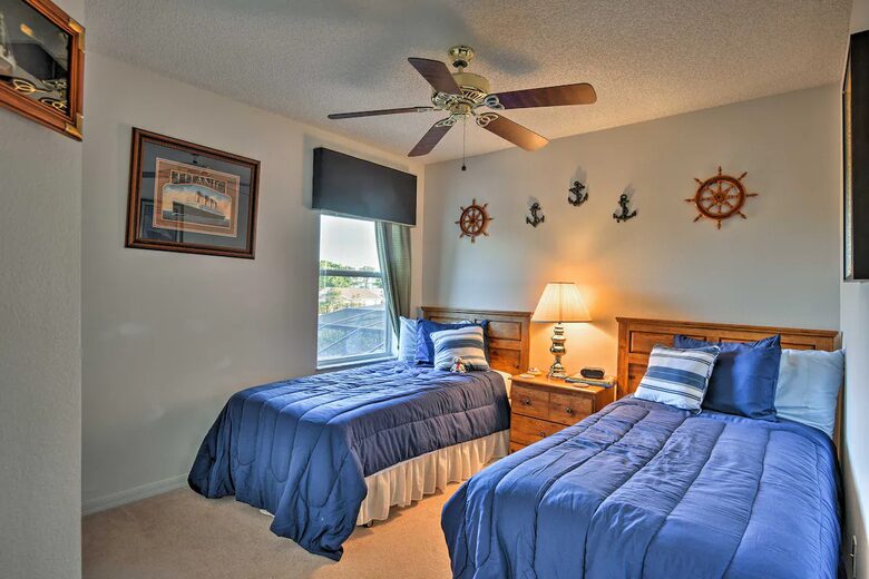 Terra Verde Family Retreat Near Disney - Kissimmee, Florida