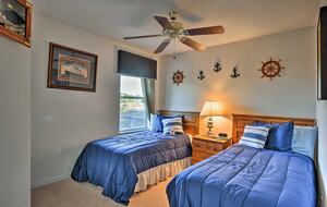 Terra Verde Family Retreat Near Disney - Kissimmee, Florida