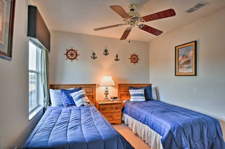 Terra Verde Family Retreat Near Disney - Kissimmee, Florida