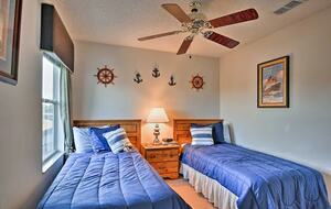 Terra Verde Family Retreat Near Disney - Kissimmee, Florida