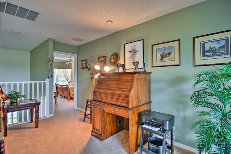 Terra Verde Family Retreat Near Disney - Kissimmee, Florida