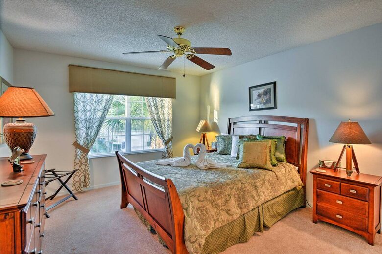 Terra Verde Family Retreat Near Disney - Kissimmee, Florida