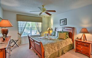 Terra Verde Family Retreat Near Disney - Kissimmee, Florida