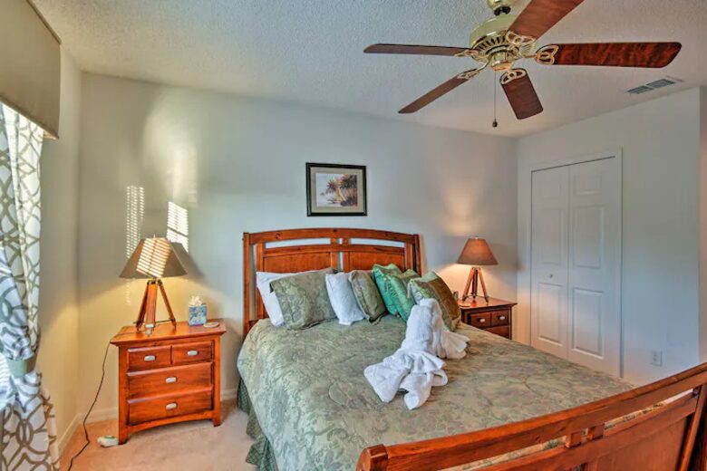 Terra Verde Family Retreat Near Disney - Kissimmee, Florida