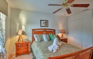 Terra Verde Family Retreat Near Disney - Kissimmee, Florida