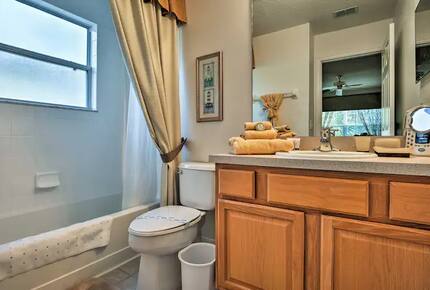 Terra Verde Family Retreat Near Disney - Kissimmee, Florida