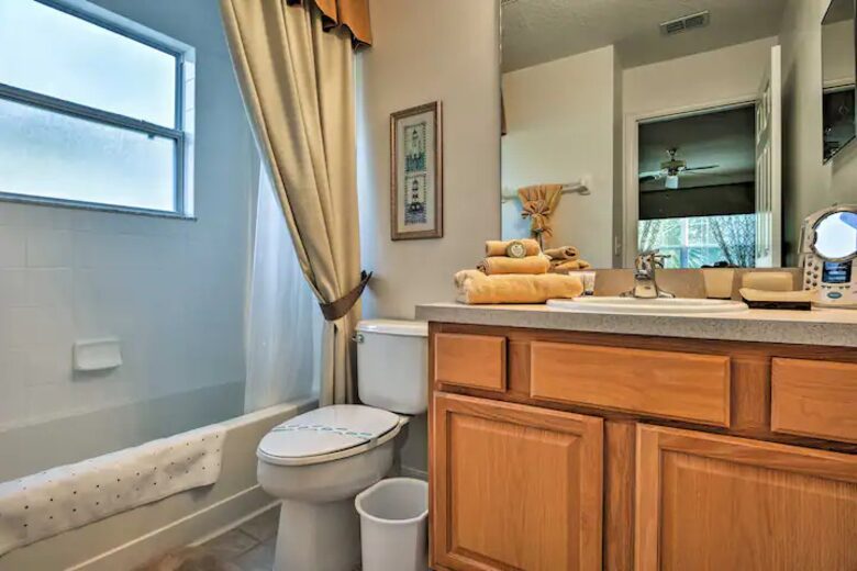 Terra Verde Family Retreat Near Disney - Kissimmee, Florida