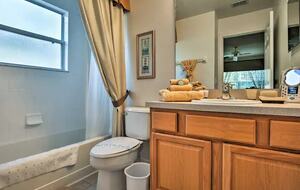 Terra Verde Family Retreat Near Disney - Kissimmee, Florida