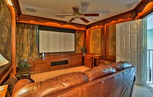 Terra Verde Family Retreat Near Disney - Kissimmee, Florida