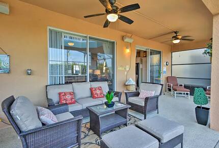 Terra Verde Family Retreat Near Disney - Kissimmee, Florida