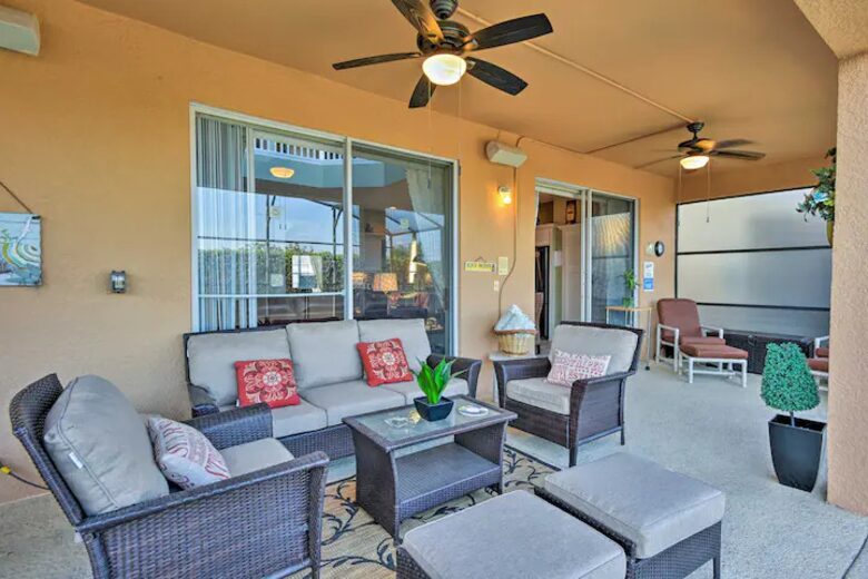 Terra Verde Family Retreat Near Disney - Kissimmee, Florida