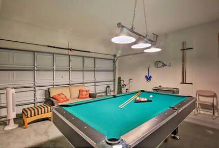 Terra Verde Family Retreat Near Disney - Kissimmee, Florida