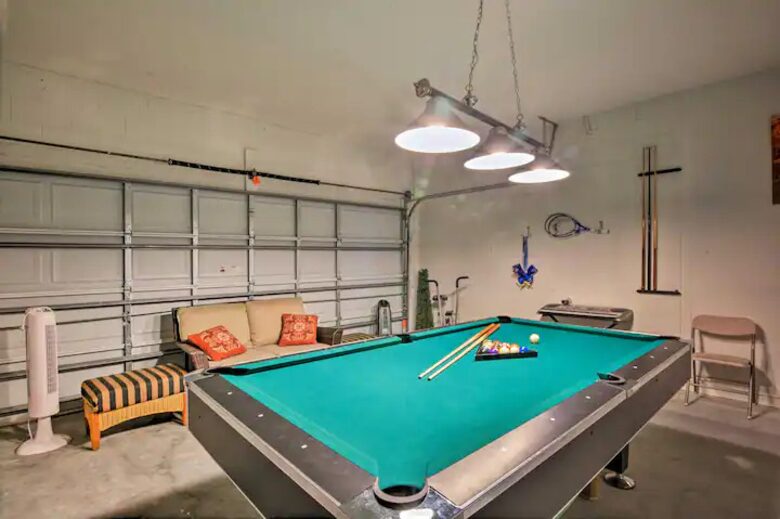 Terra Verde Family Retreat Near Disney - Kissimmee, Florida