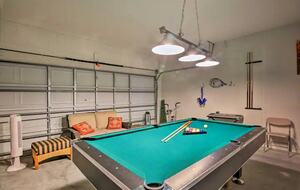 Terra Verde Family Retreat Near Disney - Kissimmee, Florida