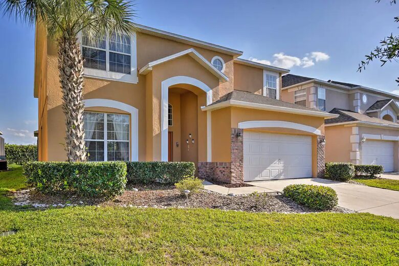 Terra Verde Family Retreat Near Disney - Kissimmee, Florida