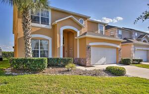 Terra Verde Family Retreat Near Disney - Kissimmee, Florida