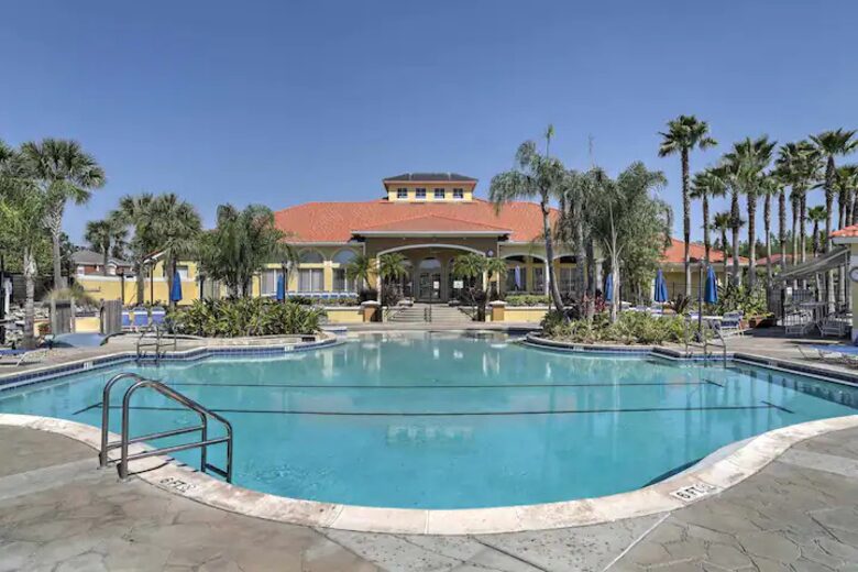 Terra Verde Family Retreat Near Disney - Kissimmee, Florida