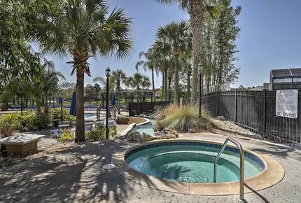Terra Verde Family Retreat Near Disney - Kissimmee, Florida