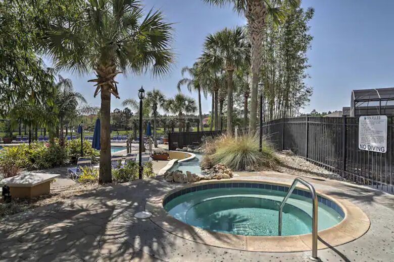 Terra Verde Family Retreat Near Disney - Kissimmee, Florida