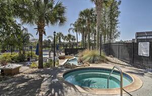 Terra Verde Family Retreat Near Disney - Kissimmee, Florida