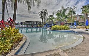Terra Verde Family Retreat Near Disney - Kissimmee, Florida