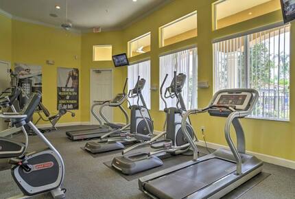 Terra Verde Family Retreat Near Disney - Kissimmee, Florida