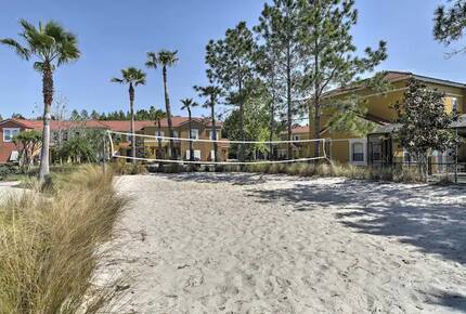 Terra Verde Family Retreat Near Disney - Kissimmee, Florida