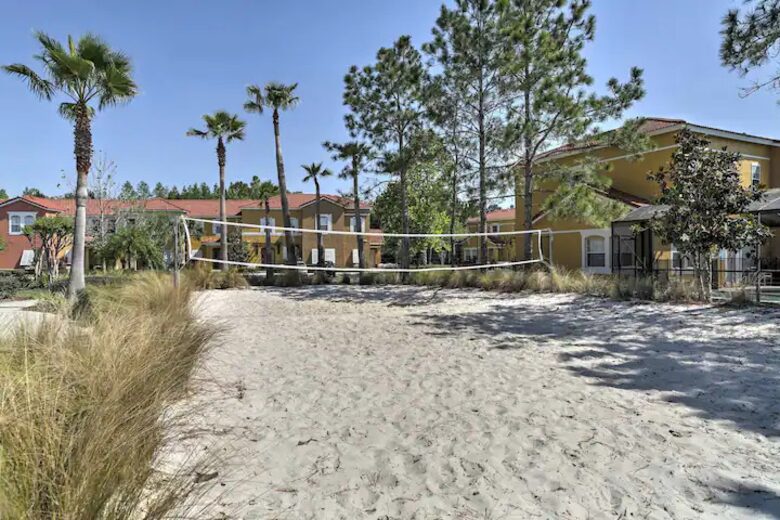 Terra Verde Family Retreat Near Disney - Kissimmee, Florida