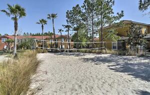 Terra Verde Family Retreat Near Disney - Kissimmee, Florida