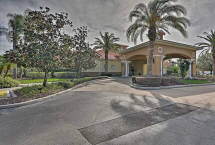 Terra Verde Family Retreat Near Disney - Kissimmee, Florida