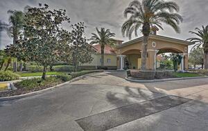 Terra Verde Family Retreat Near Disney - Kissimmee, Florida