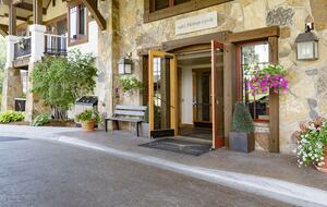 Ski Luxury Condo by Steamboat Resort - Steamboat Springs, Colorado