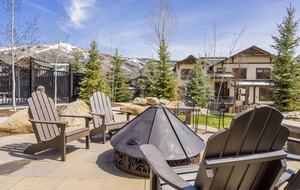Ski Luxury Condo by Steamboat Resort - Steamboat Springs, Colorado