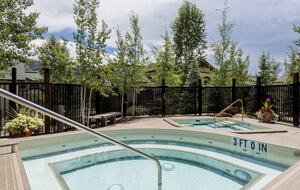 Ski Luxury Condo by Steamboat Resort - Steamboat Springs, Colorado