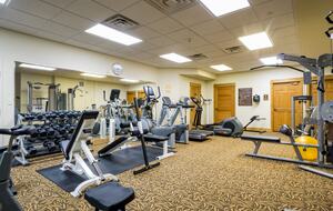 Ski Luxury Condo by Steamboat Resort - Steamboat Springs, Colorado