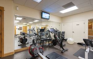 Ski Luxury Condo by Steamboat Resort - Steamboat Springs, Colorado