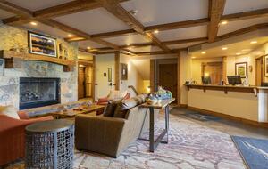 Ski Luxury Condo by Steamboat Resort - Steamboat Springs, Colorado