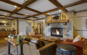 Ski Luxury Condo by Steamboat Resort - Steamboat Springs, Colorado