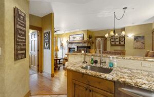 Ski Luxury Condo by Steamboat Resort - Steamboat Springs, Colorado