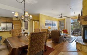 Ski Luxury Condo by Steamboat Resort - Steamboat Springs, Colorado