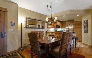 Ski Luxury Condo by Steamboat Resort - Steamboat Springs, Colorado