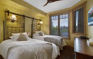 Ski Luxury Condo by Steamboat Resort - Steamboat Springs, Colorado