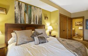 Ski Luxury Condo by Steamboat Resort - Steamboat Springs, Colorado