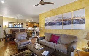Ski Luxury Condo by Steamboat Resort - Steamboat Springs, Colorado