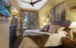 Ski Luxury Condo by Steamboat Resort - Steamboat Springs, Colorado