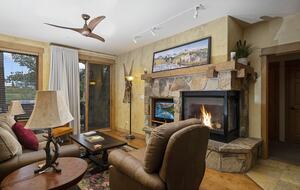 Ski Luxury Condo by Steamboat Resort - Steamboat Springs, Colorado