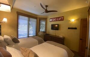 Ski Luxury Condo by Steamboat Resort - Steamboat Springs, Colorado