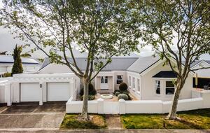 The Hideaways Club - Villa Steenberg - Cape Town, South Africa