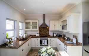 The Hideaways Club - Villa Steenberg - Cape Town, South Africa